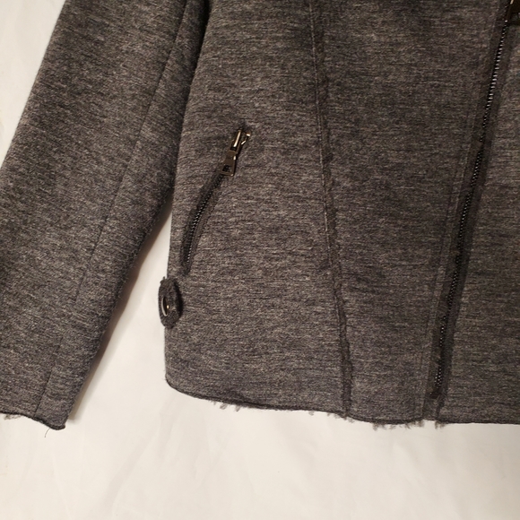 Girls Agree2Disagree Coat - Picture 6 of 16